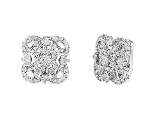 Серьги SK01671